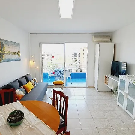 Navarra Familidays 044 Appartement