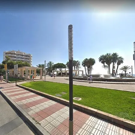 Navarra Familidays 044 Apartament Salou