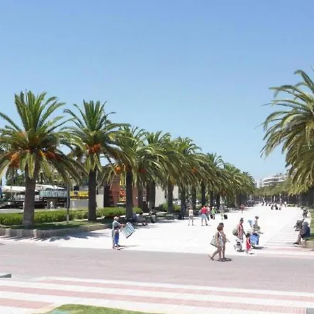 Navarra Familidays 044 * Salou