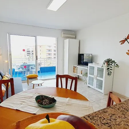 Navarra Familidays 044 Appartement