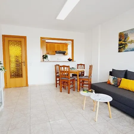 Navarra Familidays 044 Appartement