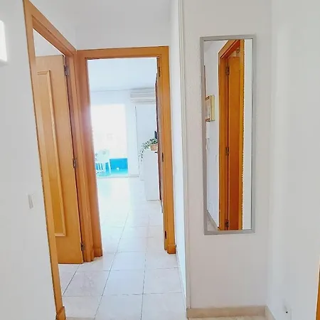 Navarra Familidays 044 Appartement Salou