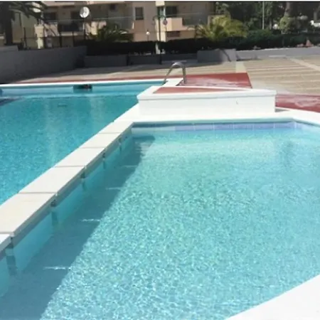 Navarra Familidays 044 * Salou