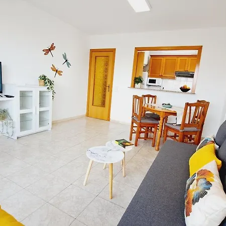 Navarra Familidays 044 Apartament Salou