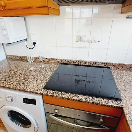 Apartament Navarra Familidays 044 Salou