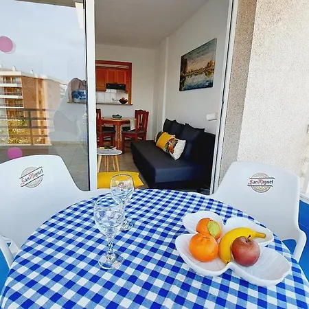 Apartament Navarra Familidays 044 Salou