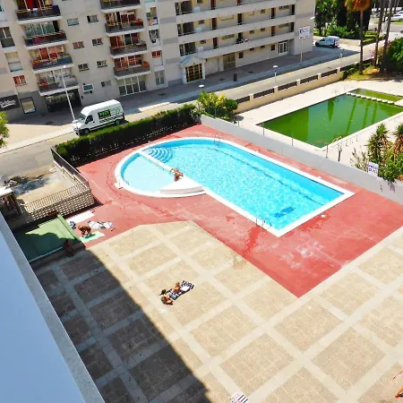 Navarra Familidays 044 Appartement