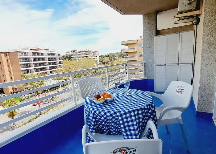 شقة Navarra Familidays 044